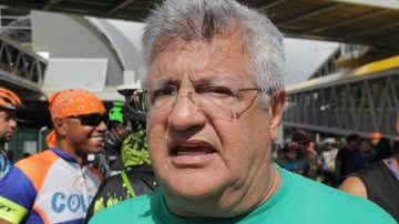 Vagner Souza/BNews