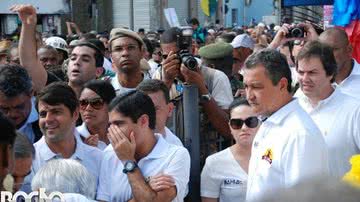 Arquivo / BNews