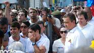 Arquivo / BNews