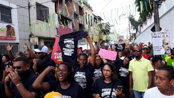 Aparecido Silva/BNews
