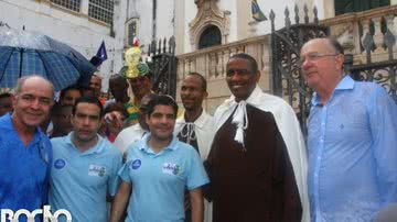 Adenilson Nunes/BNews