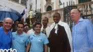 Adenilson Nunes/BNews