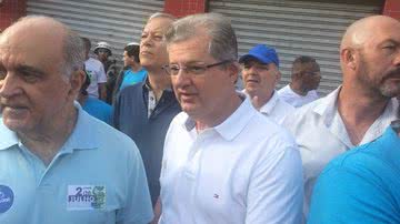 Alexandre Santos/BNews