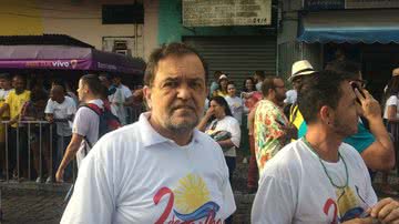 Guilherme Reis/BNews