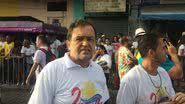 Guilherme Reis/BNews