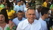 Guilherme Reis/BNews