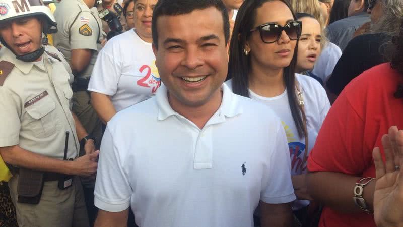 Guilherme Reis/BNews