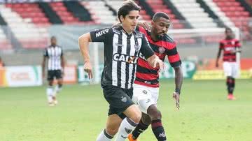 Bruno Cantini/Clube Atlético Mineiro