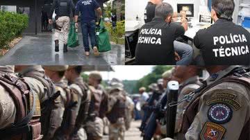 Divulgação/SSP-BA