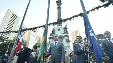 Divulgação//Secom Prefeitura Salvador