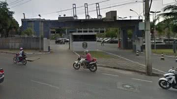 Reprodução/Google Street View