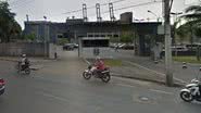 Reprodução/Google Street View
