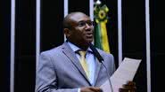 Câmara dos Deputados/Reprodução
