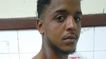 Divulgação/SSP-BA