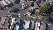 Reprodução/Google Street Views