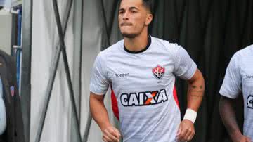 Tiago Caldas / Arena Rubro-Negra