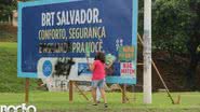 Arquivo BNews//Gilberto Jr.