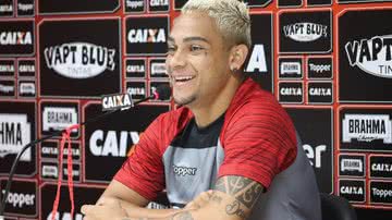Maurícia da Matta / ECVitória