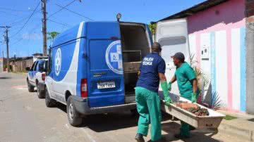 Arquivo BNews/Gilberto Júnior