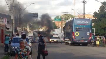 Reprodução/Leitor BNews