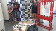 Divulgação-SSP-BA