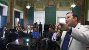 Adenilson Nunes / BNews