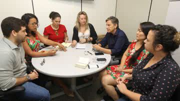 Secom/GOVBA
