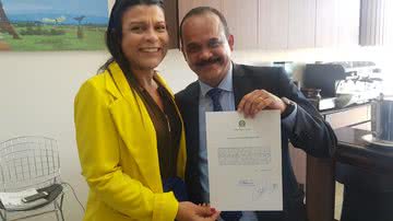 Diculgação/Prefeitura de Camaçari