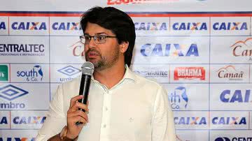 Felipe Oliveira/EC Bahia