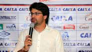 Felipe Oliveira/EC Bahia
