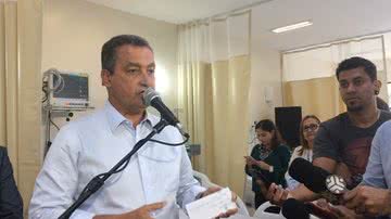 Tamirys Machado/BNews