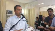 Tamirys Machado/BNews
