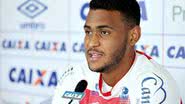 Felipe Oliveira/EC Bahia