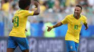 Lucas Figueiredo/CBF