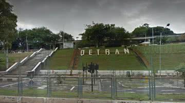 Reprodução/Google Street View