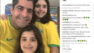Reprodução/Instagram