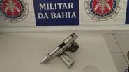 Divulgação/SSP-BA