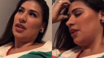 Reprodução