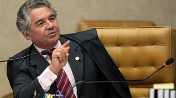 Divulgação/STF