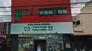 Reprodução/Google Street View