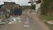 Reprodução/Google Street Views