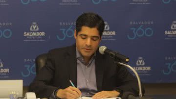 Adenilson Nunes/BNews