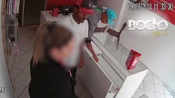 Reprodução