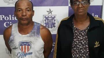 Divulgação/Polícia Civil