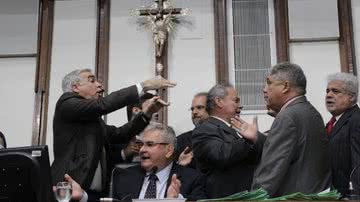 Vagner Souza/BNews
