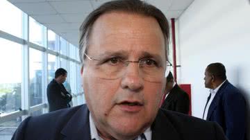 Roberto Viana/BNews