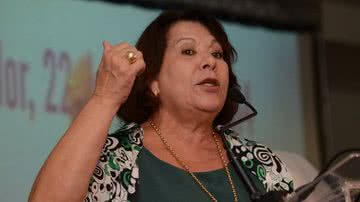 Gilberto Júnior / BNews