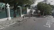 Reprodução / Google Maps