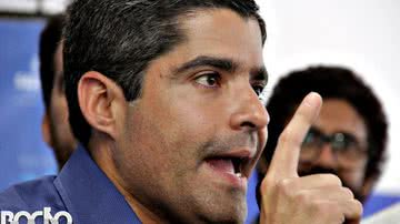 Roberto Viana / BNews