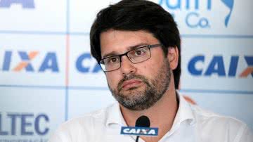 Felipe Oliveira/EC Bahia